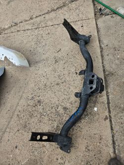 Chevy silverado 1500 trailer hitch oem