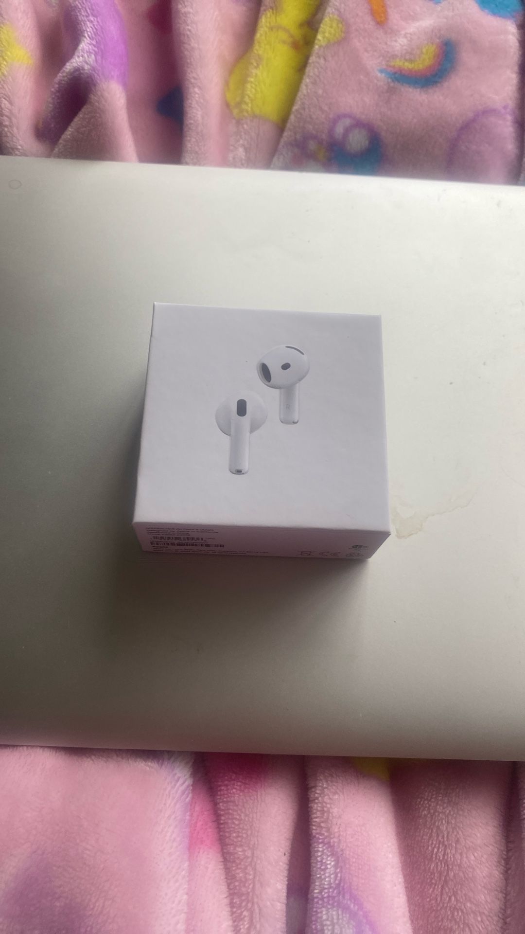 airpods 4 noise cancellation