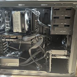 Gaming Pc - Ready To Play 