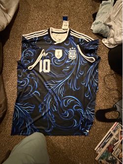 Argentina 🇦🇷 2x jersey original