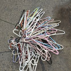 Clothes Hangers