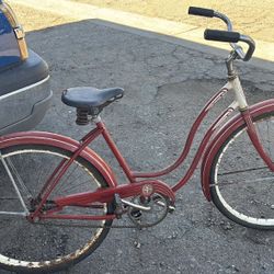 Schwinn Bicycle 