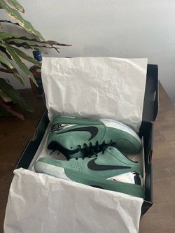 KOBE 4 POTRO GIRL DAD BASKETBALL SHOES 11.5