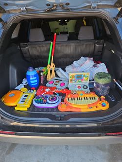 Toys
