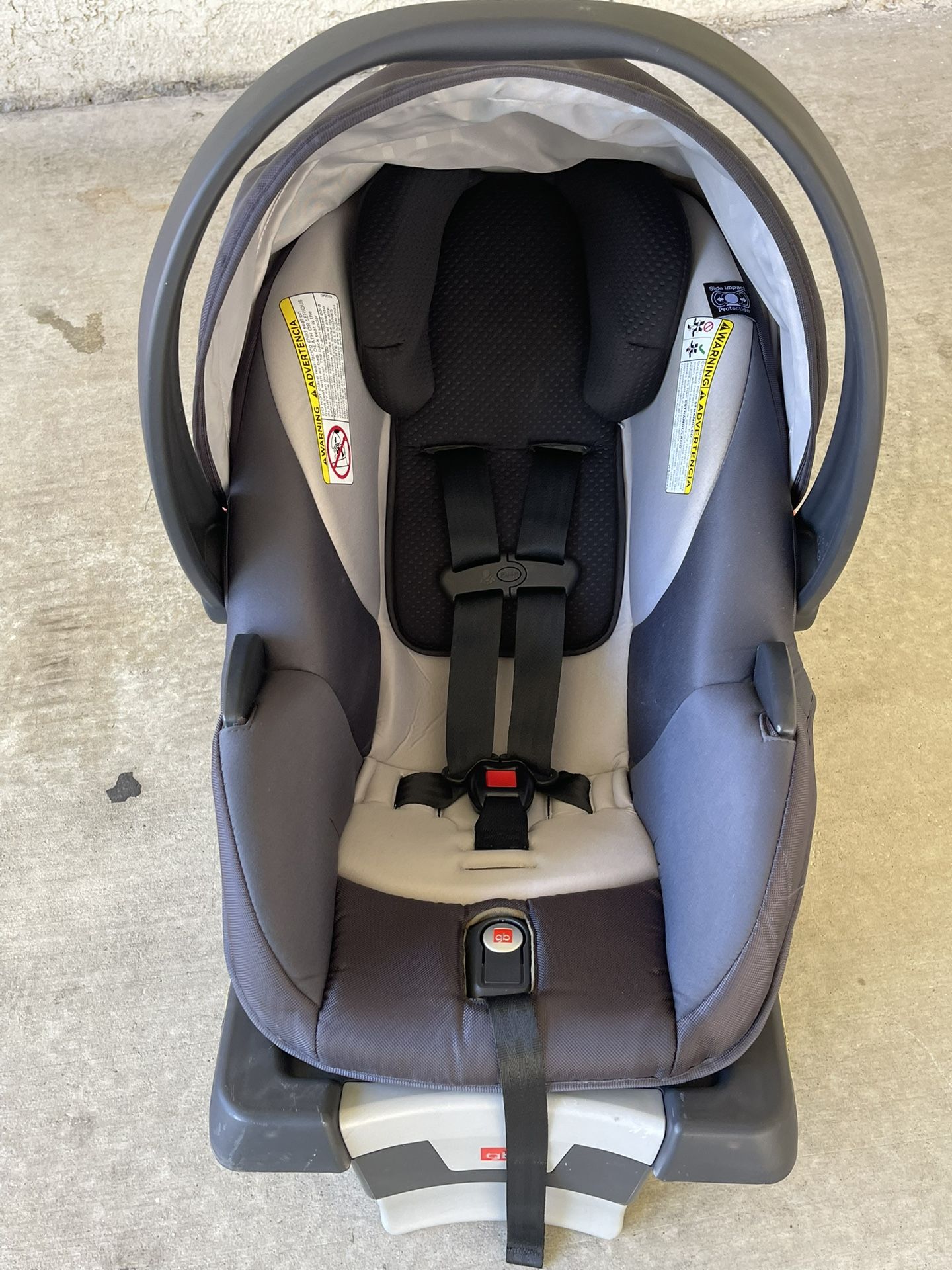 Baby Car Seat