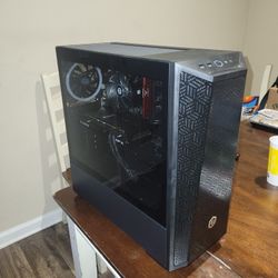 CYBERPOWER PC