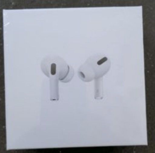 Airpod Pro - New In Box - Unbranded - Lot Of 3 Pairs