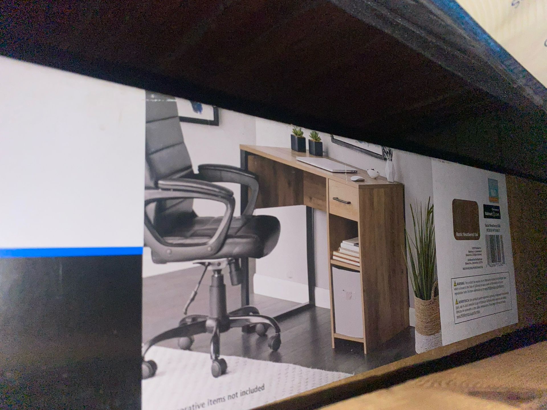 Desk