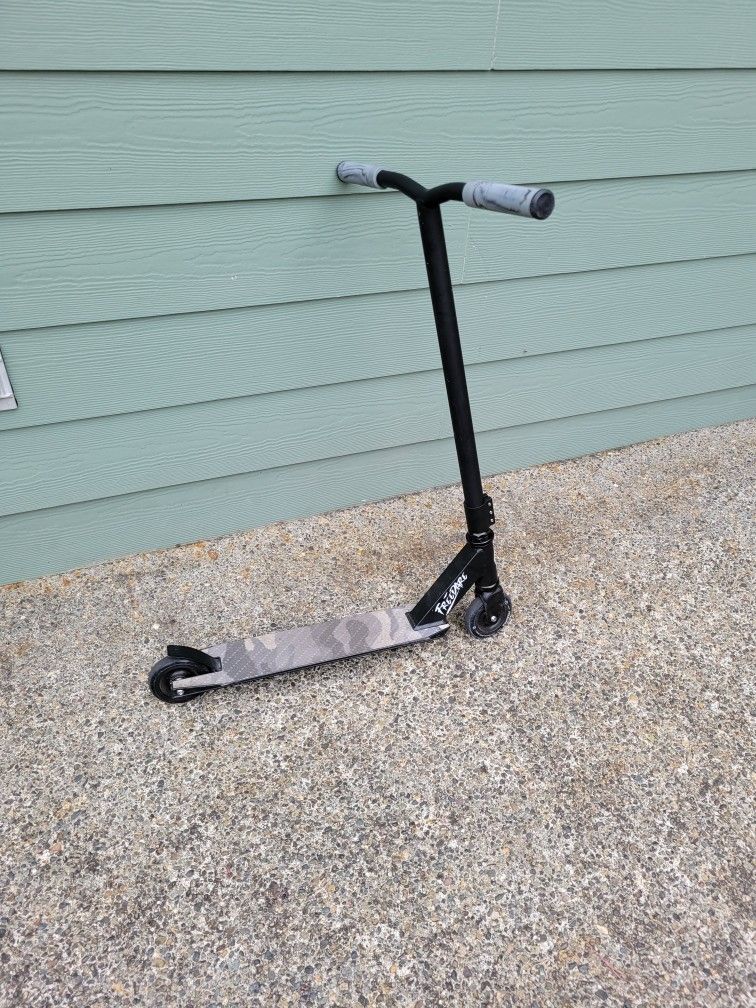 Pro Scooter 