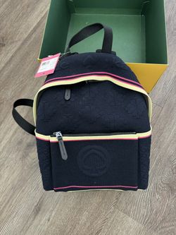 Kate Spade Sport Knit Backpack