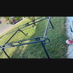 Truck rack Heavy Duty Estante Para Troka