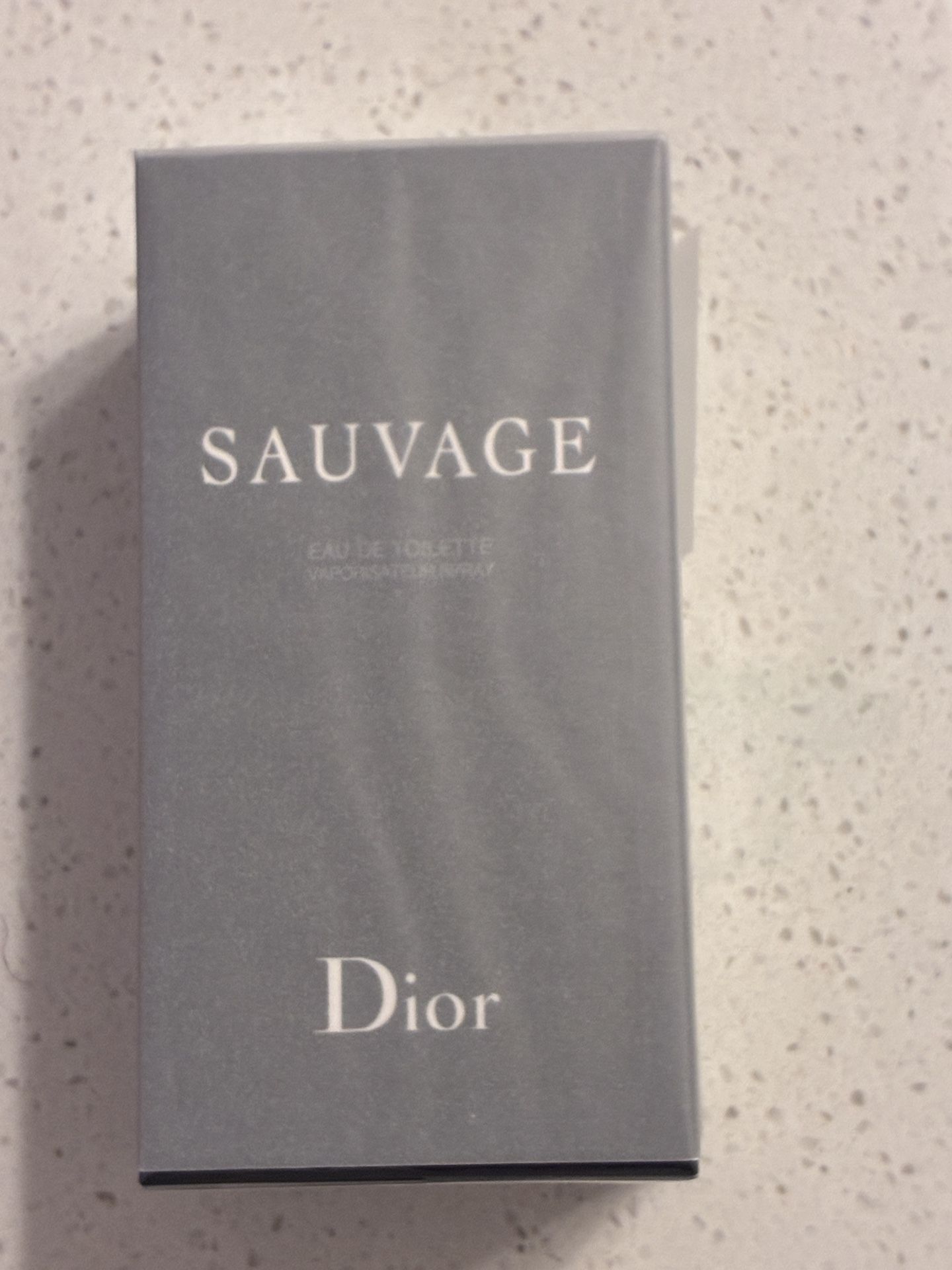 Dior Sauvage| Eau De Parfum| 130 ML| 3.4 OZ