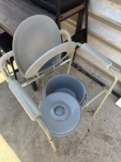Chair for disabled