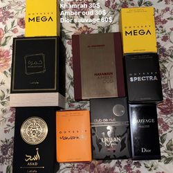 Parfum