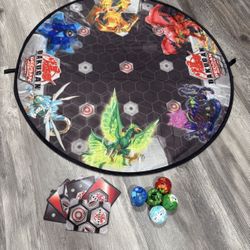 Bakugan Bundle