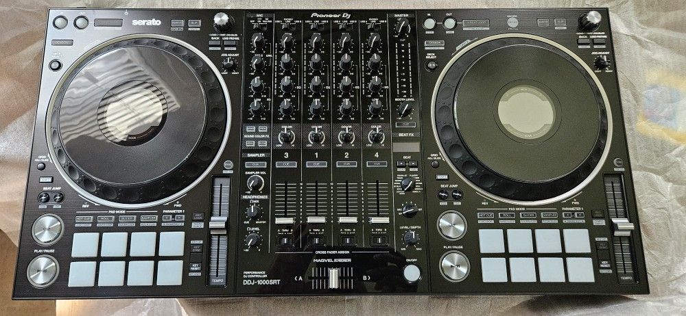Pioneer 1000 Srt Brand New In Box