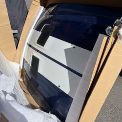 Shelby GT500 Parts 