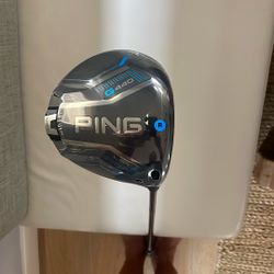 Ping G 440 Right Handed Driver 