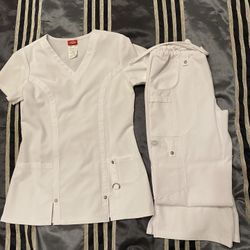 Dickies Scrubs 