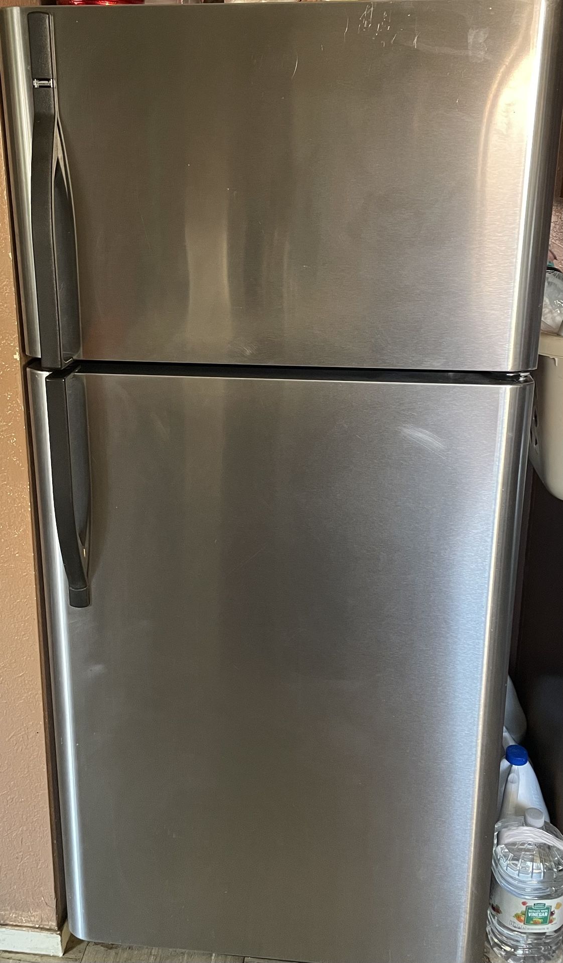 Kenore Fridge