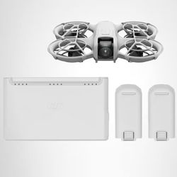 Drone DJI Neo Combo With Extra Batteries New 