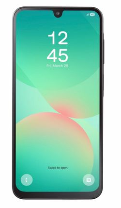 Samsung Galaxy A26 5G (Unlocked, previously with Xfinity)