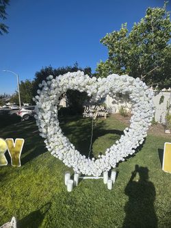 Marriage Proposal Setup for R/e/n/t