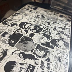 HP Chromebook 14”