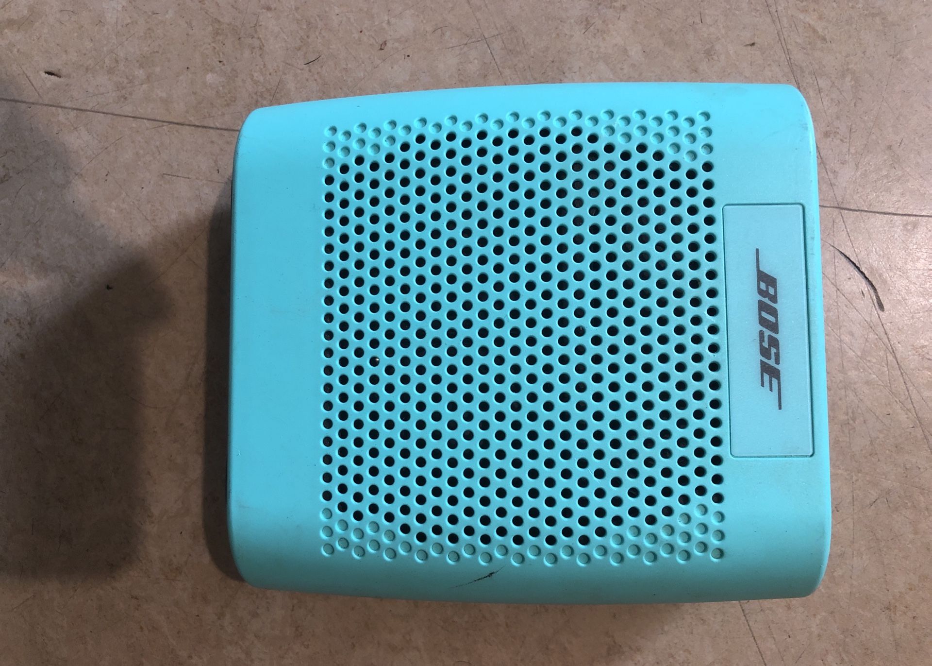 BOSE SPEAKER