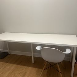 Ikea Desk 