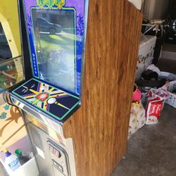 Atari Centipede Arcade