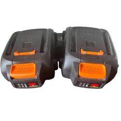 OEM Genuine WORX WA3575 20V LITHIUM Batteries (Read Description)