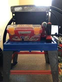 Toys toys toys