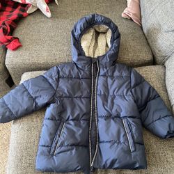 Winter Jacket