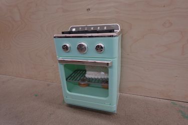 Little Tikes Sweet Spaces Pretend Play Kitchen Oven