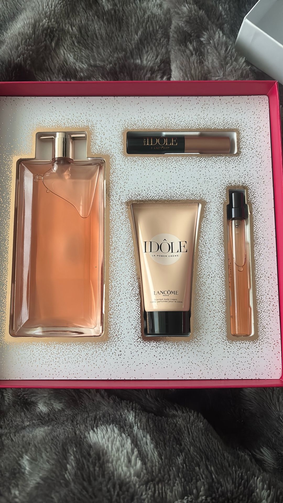 LANCÔME IDOLE PERFUME SET