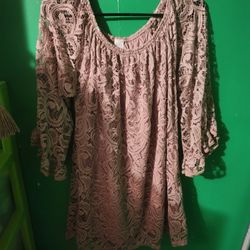 Womens Tunic