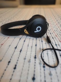 Headphones-Beats By Dre