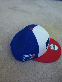 Mlb the show 17 collector snap back hat