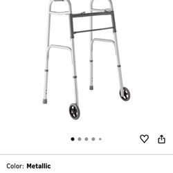 Medline Walker 