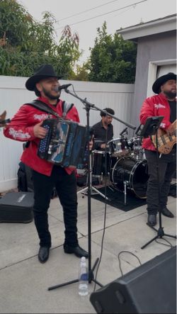 Norteño Ambiente🪗