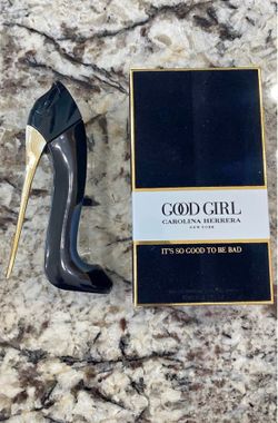 Carolina Herrera perfume