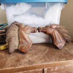 Decor Horses