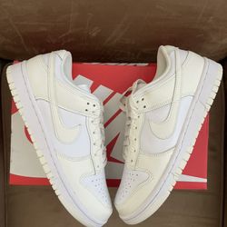 Nike Dunk Low Retro Coconut Milk (W)