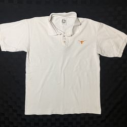 Texas Longhorns Polo 