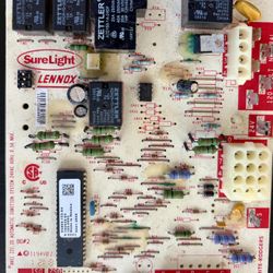 Lennox SureLight control board