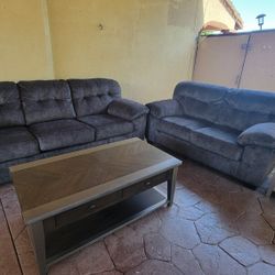 Sofa Set