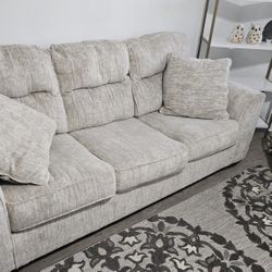 Couch Set 