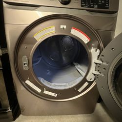 Samsung Dryer 