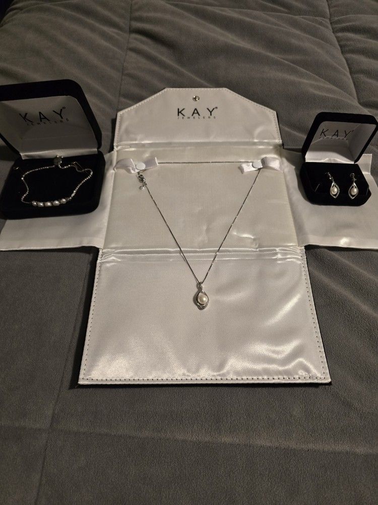 Jewelry Set